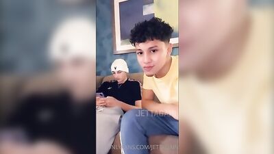 Chris Gay Adventure - Big Dicks, Muscle Boys and Web-Cam Fun!