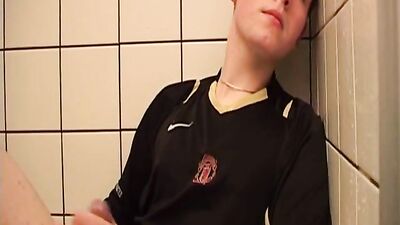 Gay Soccer Twinks Oral Cum Shots - Rubax Videos New Release!