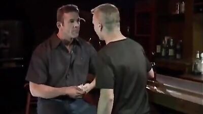 Gay Porn Love Stories: Art Gay Porn ❤️ Ken Ryker and Chip Nolls Blissful Fun