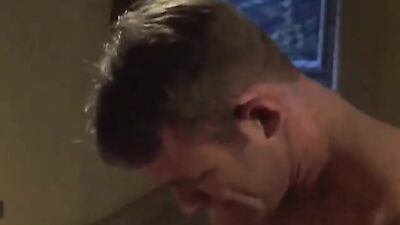 Gay Porn Love Stories: Art Gay Porn ❤️ Ken Ryker and Chip Nolls Blissful Fun