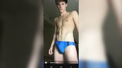 After Swim Practice Twink: Big Cocks Blond Boys Action Amature Cum Shots Fun Handjob Straight Boys Pillow Humping Web-Cam Bareback