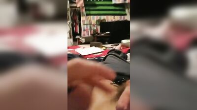 Jack and Moan: Cute Twinks Massive Cumshot Porn - Amateur Blond Boys Action Web-Cam Fun Solo!