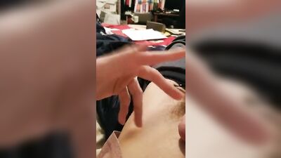 Jack and Moan: Cute Twinks Massive Cumshot Porn - Amateur Blond Boys Action Web-Cam Fun Solo!