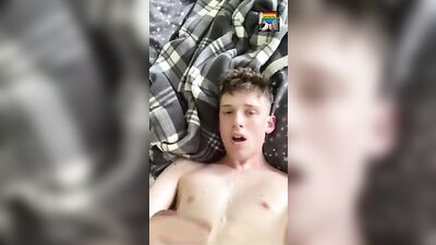 Golden Showers in Public