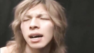 Asian Ass Boy Fucking: Cute Nayuta 19yo in JGV Porn