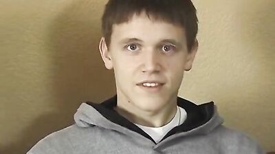 Gay Porn Spotlight - Curious Boys Jerking Together!