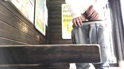 Hands Free Cumshot: The Ultimate GBT Experience!