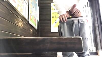 Hands Free Cumshot: The Ultimate GBT Experience!