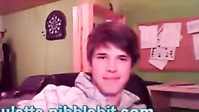 German Twink Adventures: Unleashed Explosion of Lust