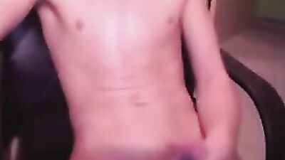 German Twink Adventures: Unleashed Explosion of Lust