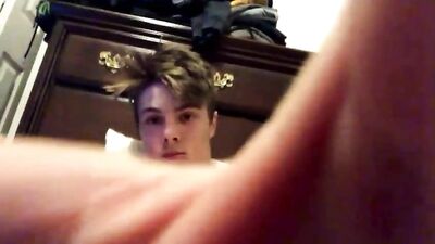 BW24 Sexy Cap On - Men in Action!