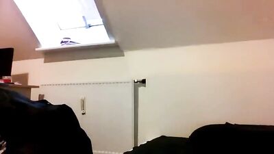 Gay Porn Stars Get Ready For Horny Action!