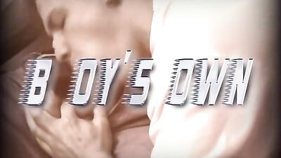 Inferno Boy Fuck Rubax Video: Explosive Oral and Handjob Action!