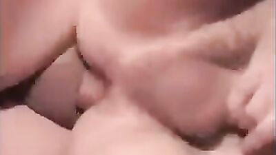 Gay ballet fuck cum, bareback cum shots and oral delights!