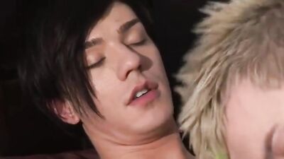 Gay Porn Teens: Sucking, Fucking and Cumming Wild!