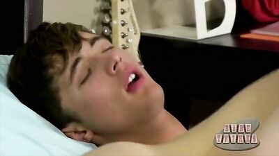 Horny Rommies: Bareback Action Ass Play Cum Shots Oral Teens