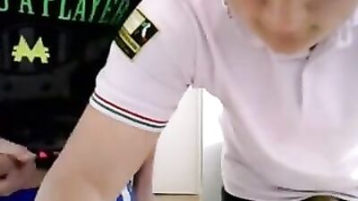 Dutch Boys Unleashed: Gay Porn Wanking Adventure