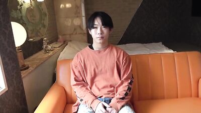 Japanese Boy Frenzy: Cum Shots & Handjobs in Porn Movies