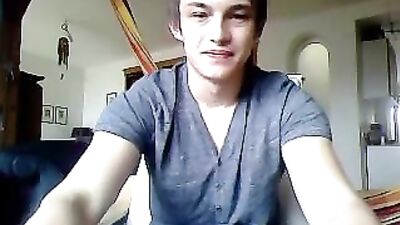 Gay Porn Cutie Amateur Boys - Handsome and Simply Adorable!