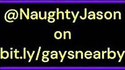 Jasons Muscular Cock: The Ultimate Amateur Big Dick Solo Show!