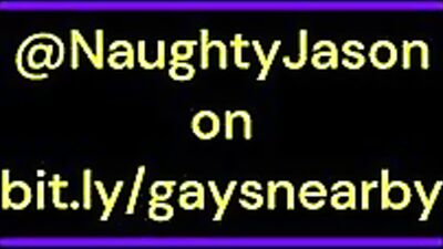 Jasons Muscular Cock: The Ultimate Amateur Big Dick Solo Show!