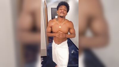 Pleasureu2021 Cashmotavated Kashhthep: Action-packed Muscle Boys Solo Adventure