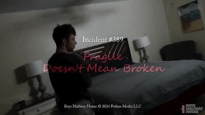 Gagging for Good Bottom Boys Porn!