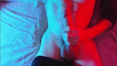 Latino Stallion Cumming Frenzy - Big Dick Abounds!