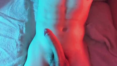 Latino Stallion Cumming Frenzy - Big Dick Abounds!