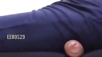 Thai Boy Playing 4 His Nut - A Hardcore Amateur Asian Anal Fetish Show!