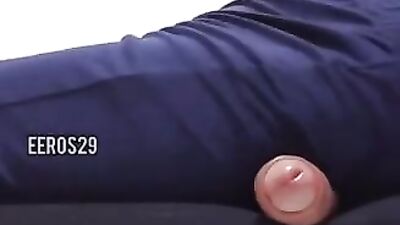 Thai Boy Playing 4 His Nut - A Hardcore Amateur Asian Anal Fetish Show!