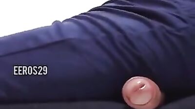 Thai Boy Playing 4 His Nut - A Hardcore Amateur Asian Anal Fetish Show!