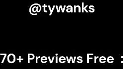 Big Blonde Coachs Boy Cums in the Locker Room