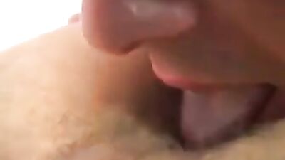 Gay Latino Pounding on Table: Cum Shots and Ass Action!