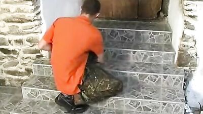 Bareback Sweeper Boys Gay Porn Videos