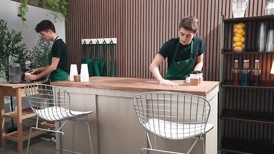 Joey Mills: The Cream Master Returns!