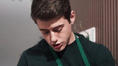 Joey Mills: The Cream Master Returns!