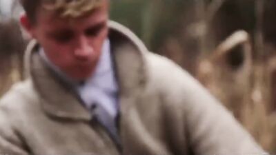 Gay Prayers Fulfilled: Unleashing the Beast within