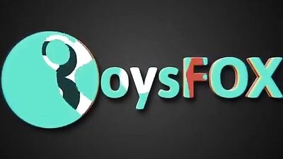 Gay Porn Exercise Sessions with Amateur Fetish Boys in White Socks