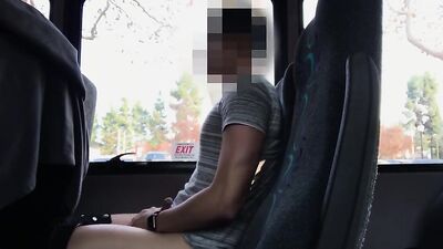 Daylight Edging on Bus - A GBT Adventure