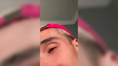 Young Twink Amateur Sucking Cocks: The Ultimate Oral Experience!