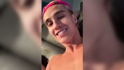 Young Twink Amateur Sucking Cocks: The Ultimate Oral Experience!