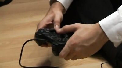 After School Antics: Cum Shots, Handjobs and Oral Pleasures with Rubax Video Twinks