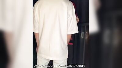 Mouth-Watering Oral Delight with Big Cocks - Amateur Smoking Friend Sucked Porn!