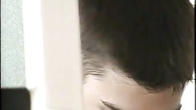 American Boys Raw: Vintage Twinks in Action!