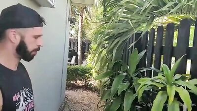 Outdoor Indoor Bareback: Wild Gay Porn Videos with Big Cocks and Explosive Cum Shots!