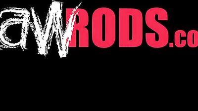 Black Hard Fucking Twinks: Two Cute Boys in Action-Packed Gay Porn!