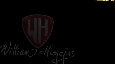 Raw Passion: Radek Nicolas Bareback Action Screen Test