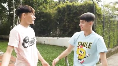 Cumming Home with Me: The Ultimate Oral Experience!