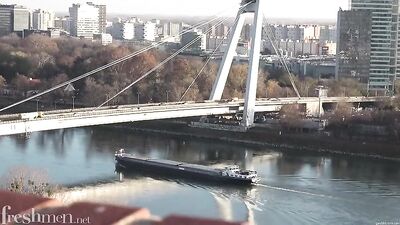 Tom & Joriks Bareback Adventure